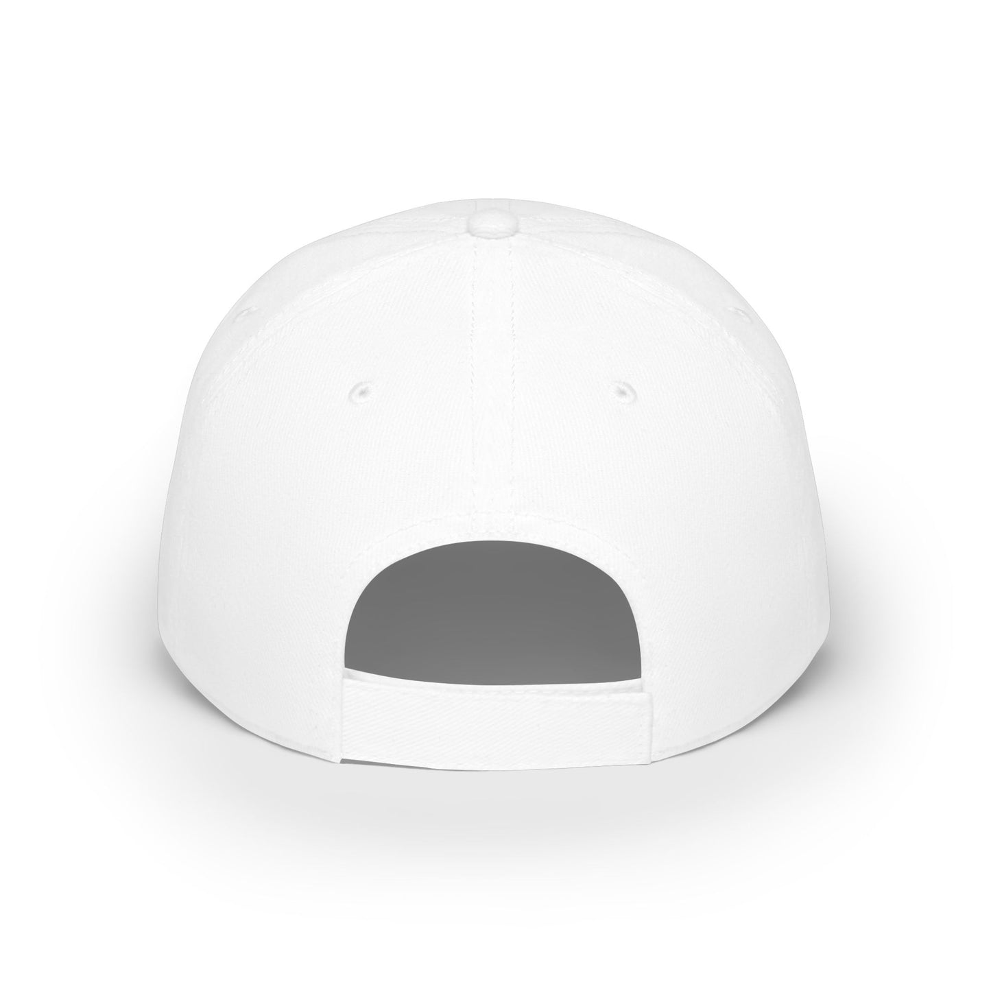The Organic Baseball Cap