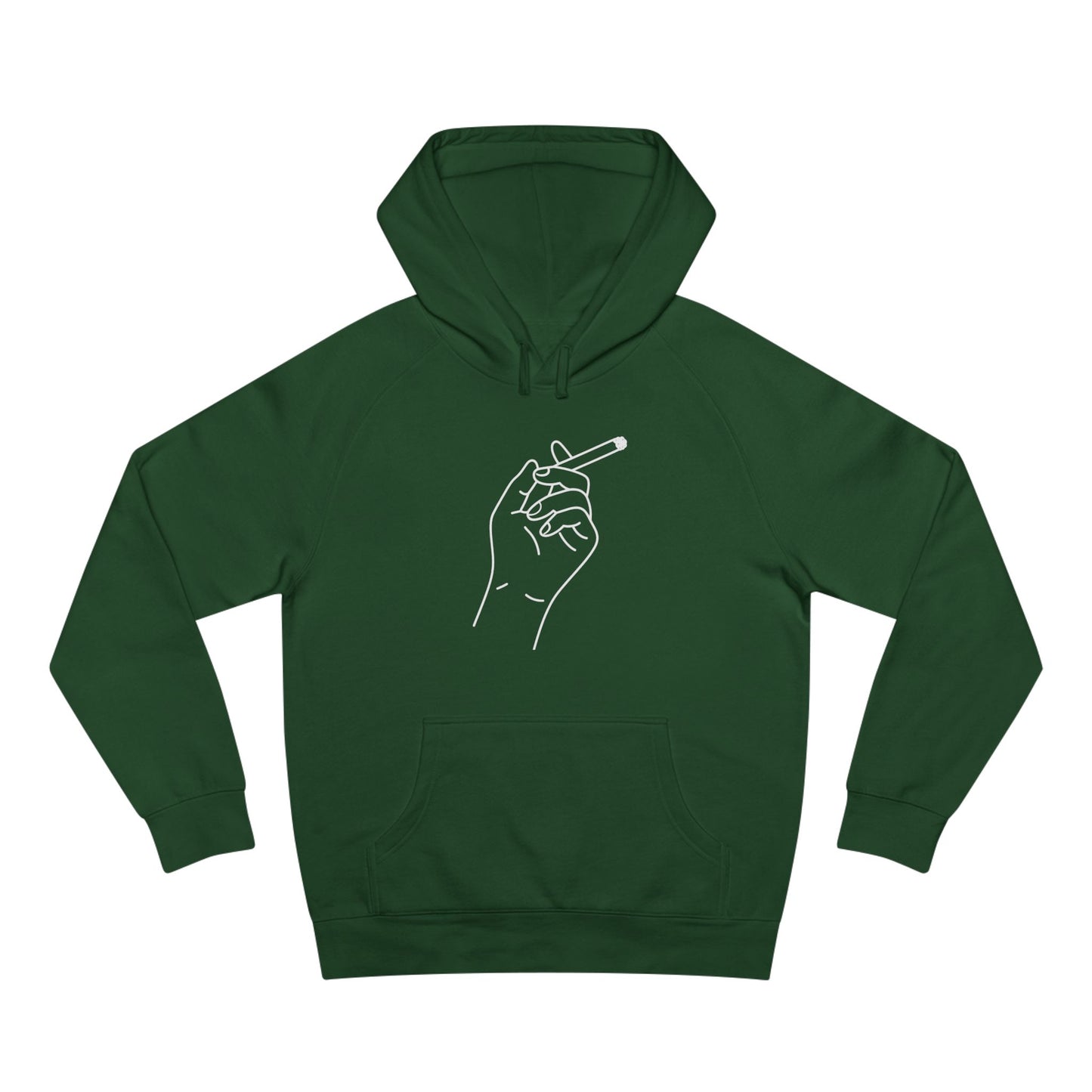 The Joint Holders Hoodie