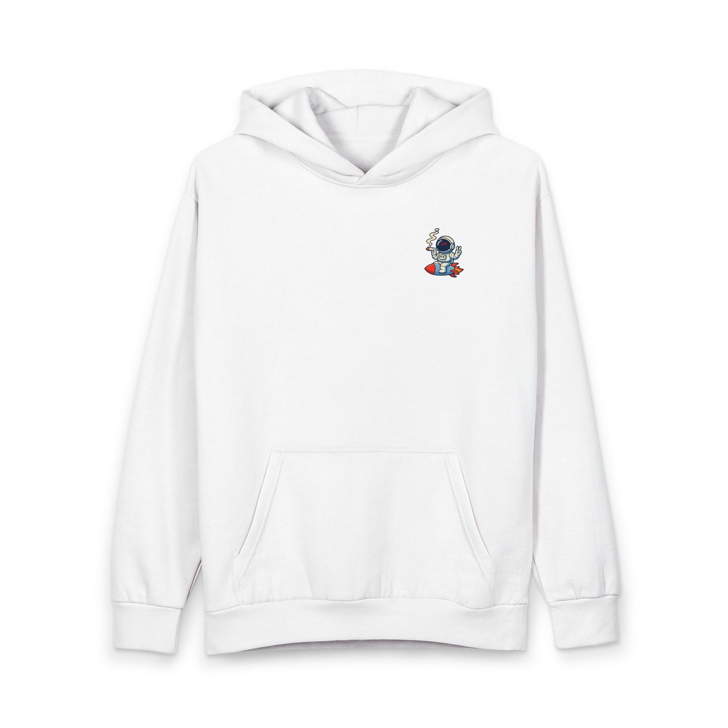 The Mini Astronaut Hoodie