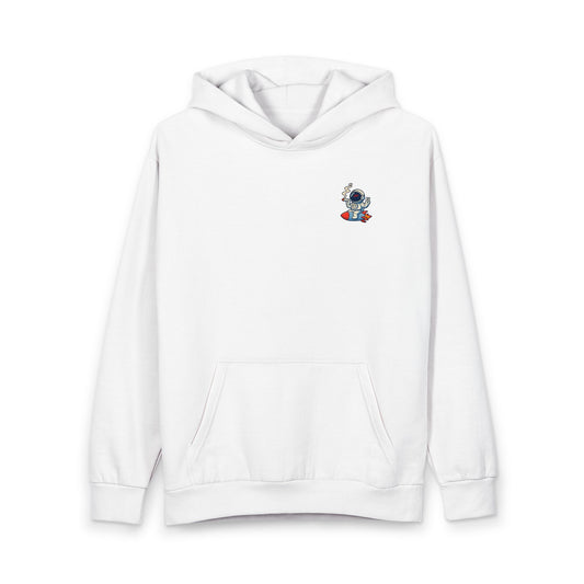 The Mini Astronaut Hoodie