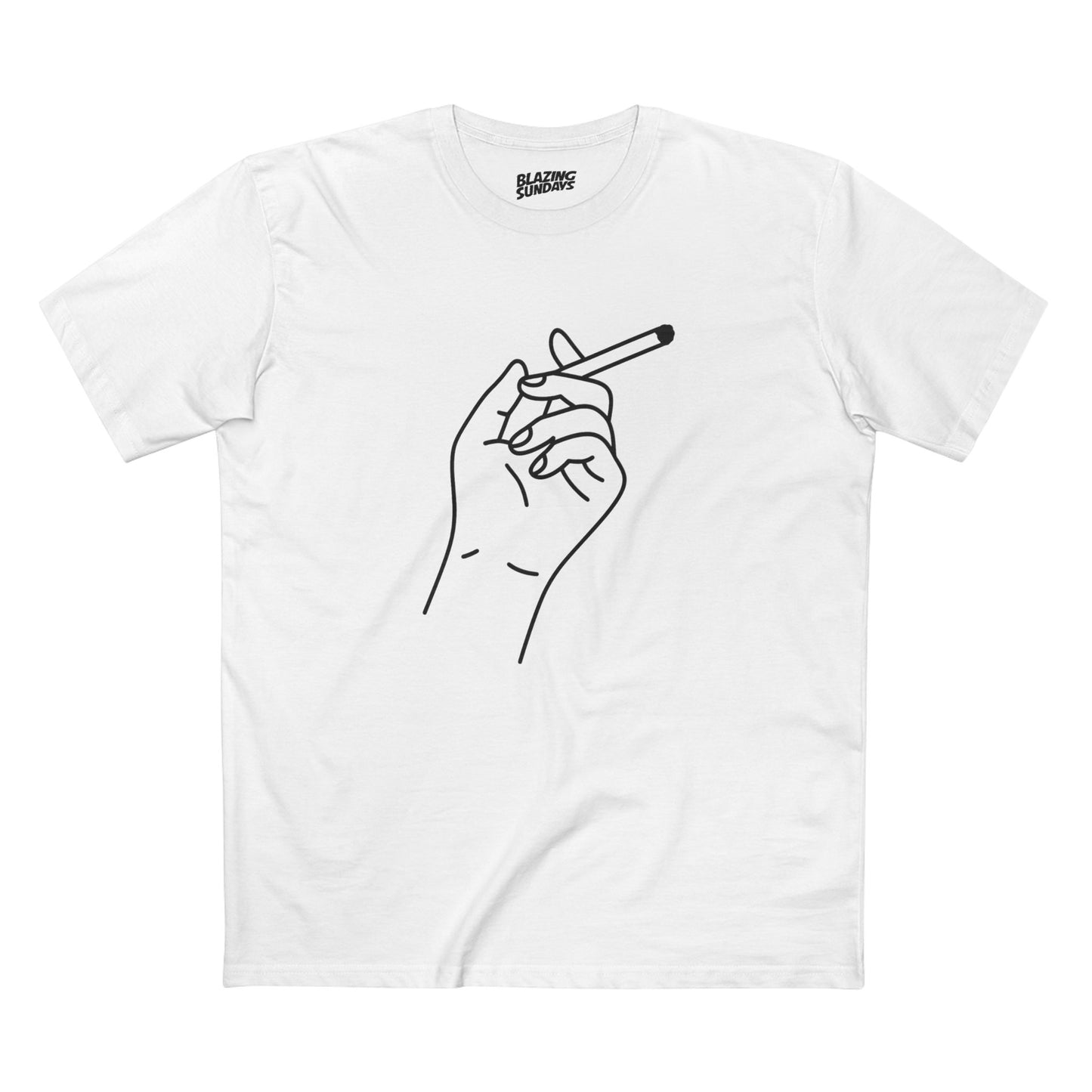The Joint Holders Tee