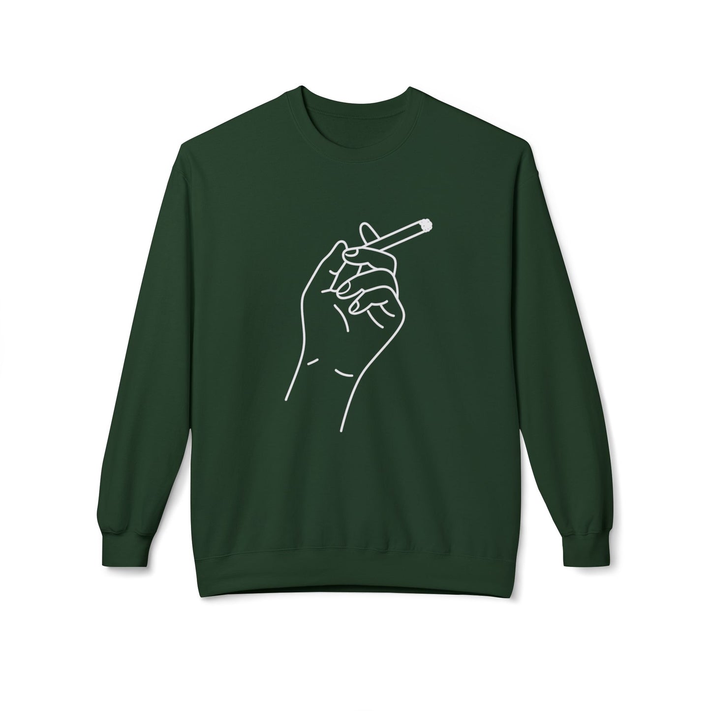 The Joint Holders Crewneck