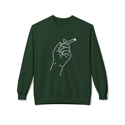 The Joint Holders Crewneck