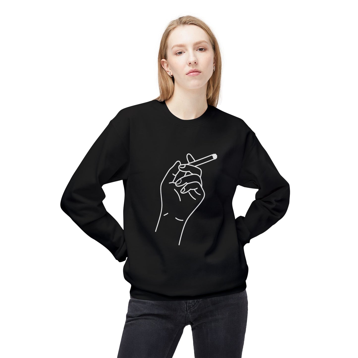 The Joint Holders Crewneck