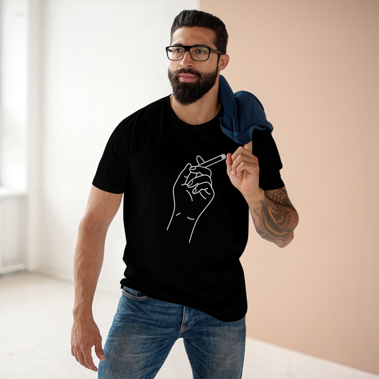 The Joint Holders Tee