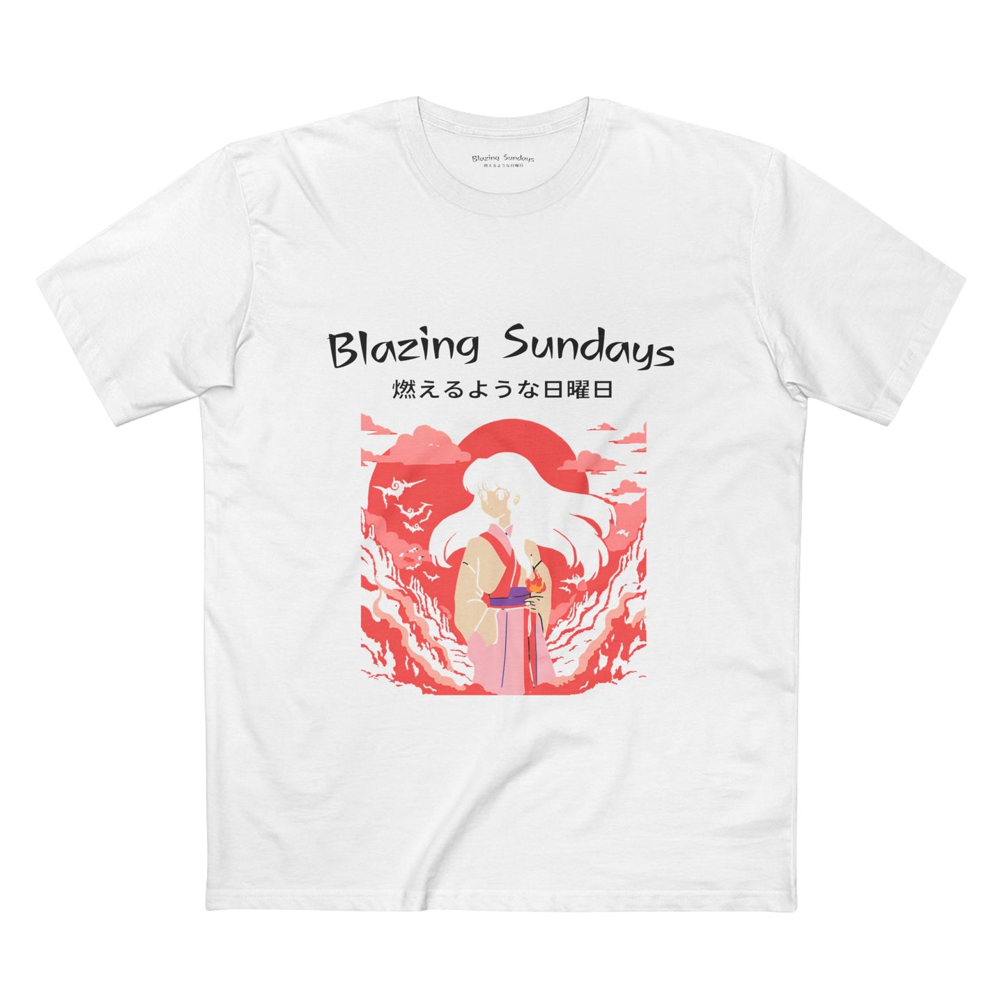 BENSOZIA Tee