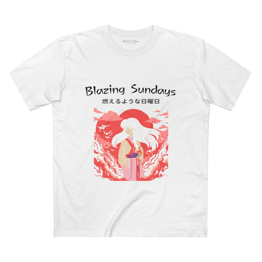 BENSOZIA Tee