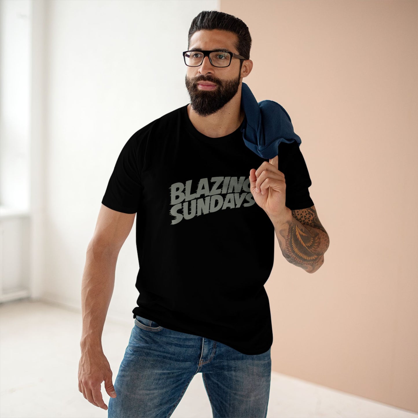 The Organic Tee