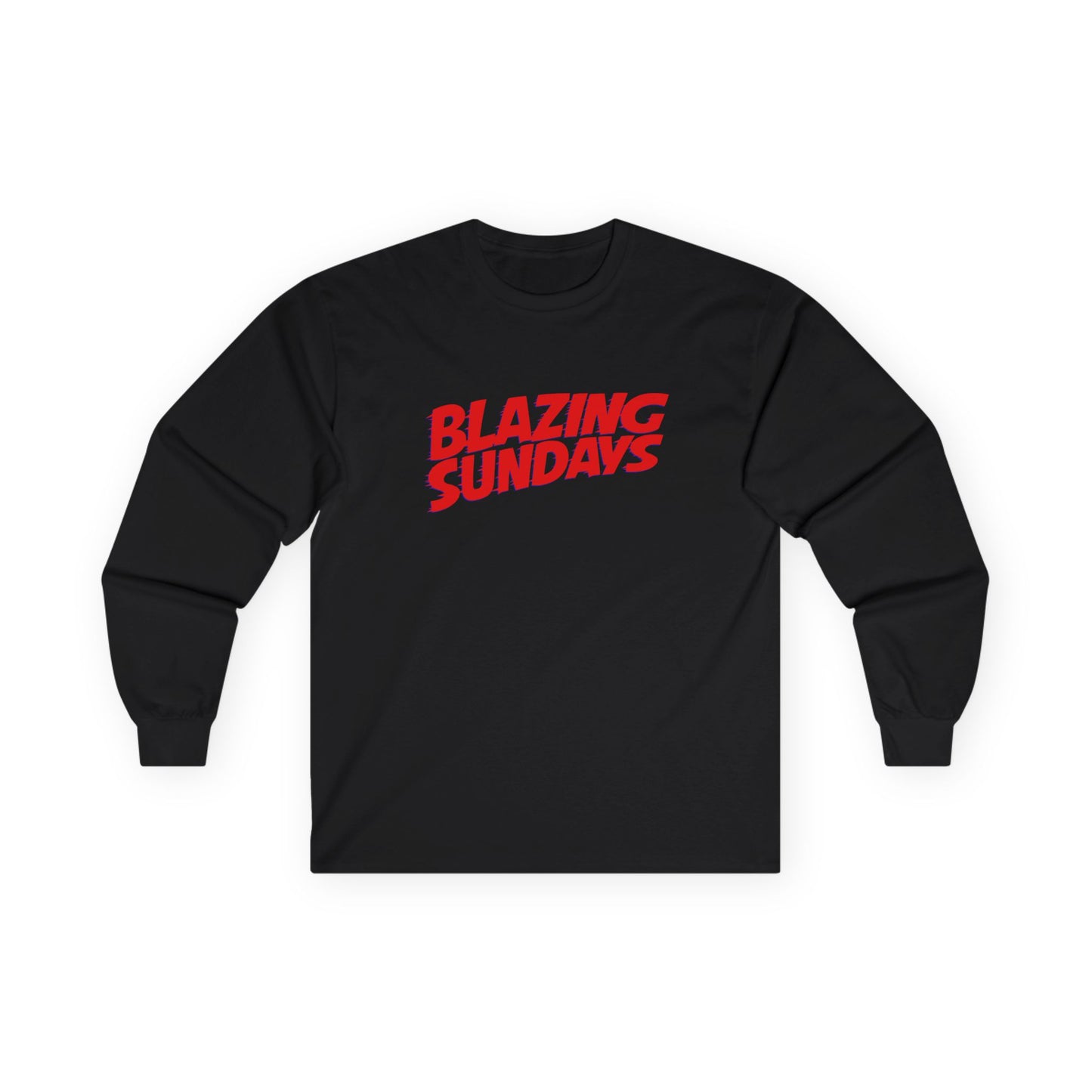 The OG Long Sleeve Tee