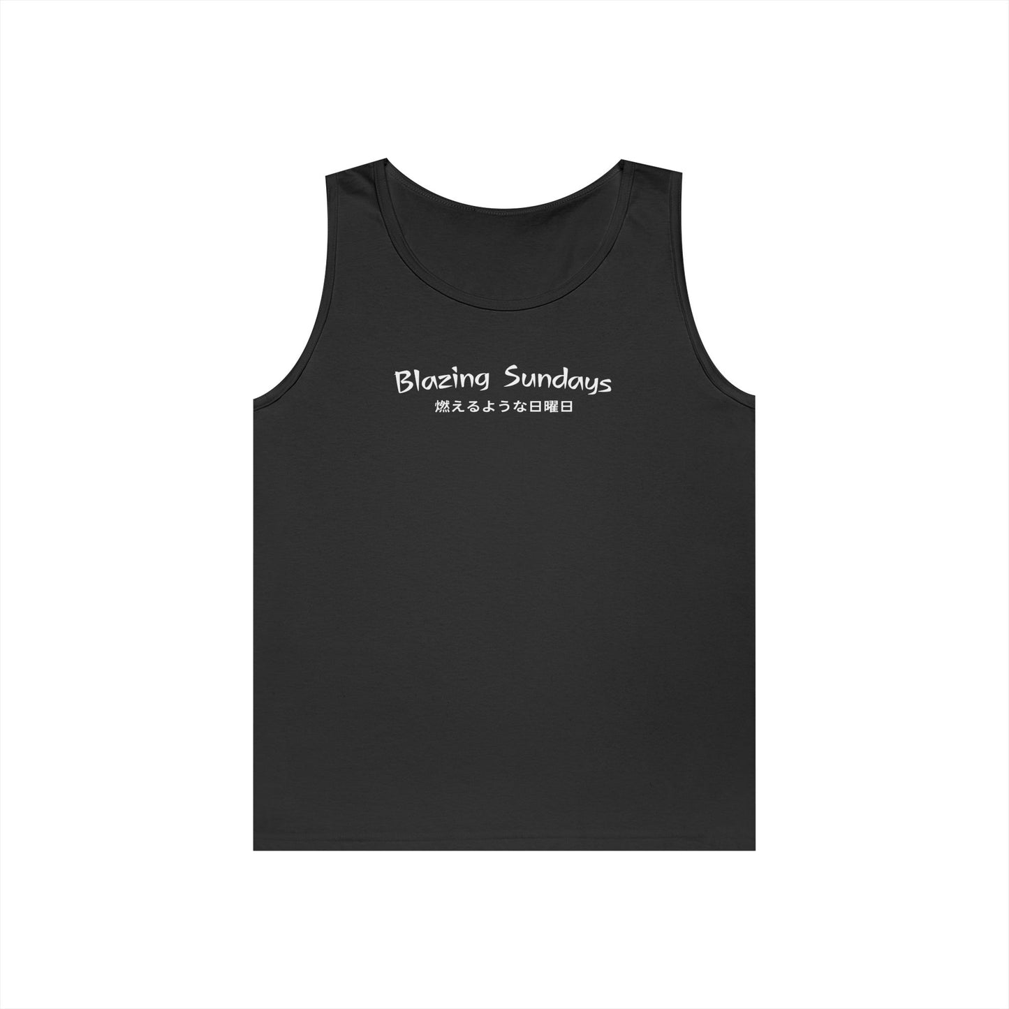 CANON Tank Top