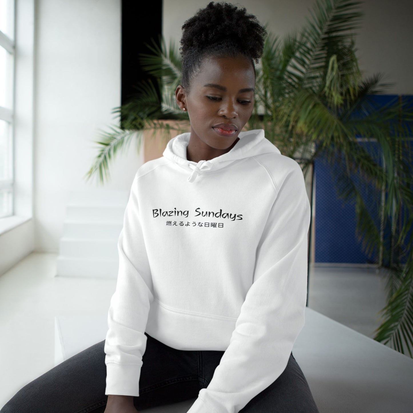 CANON Hoodie