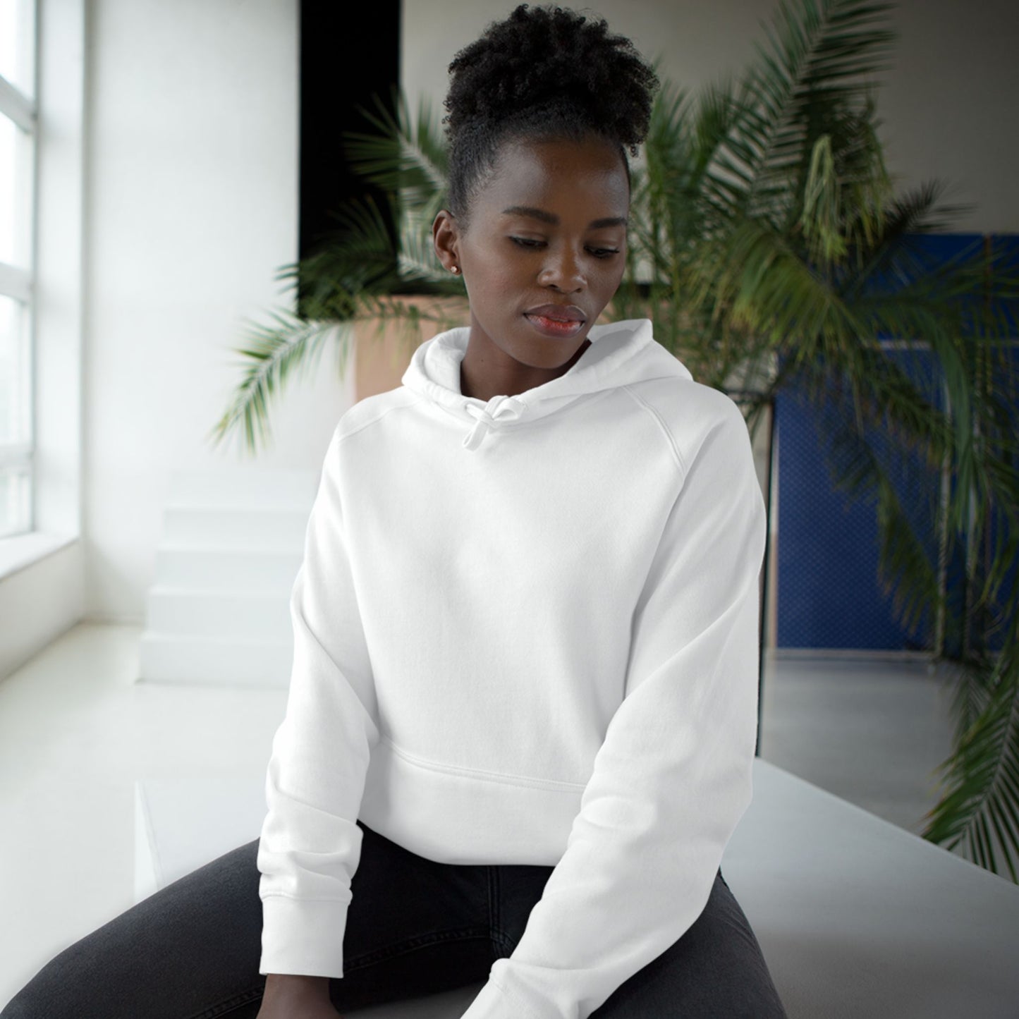 BENSOZIA Hoodie