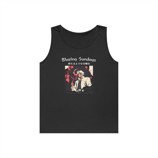 ASMODEUS Tank Top