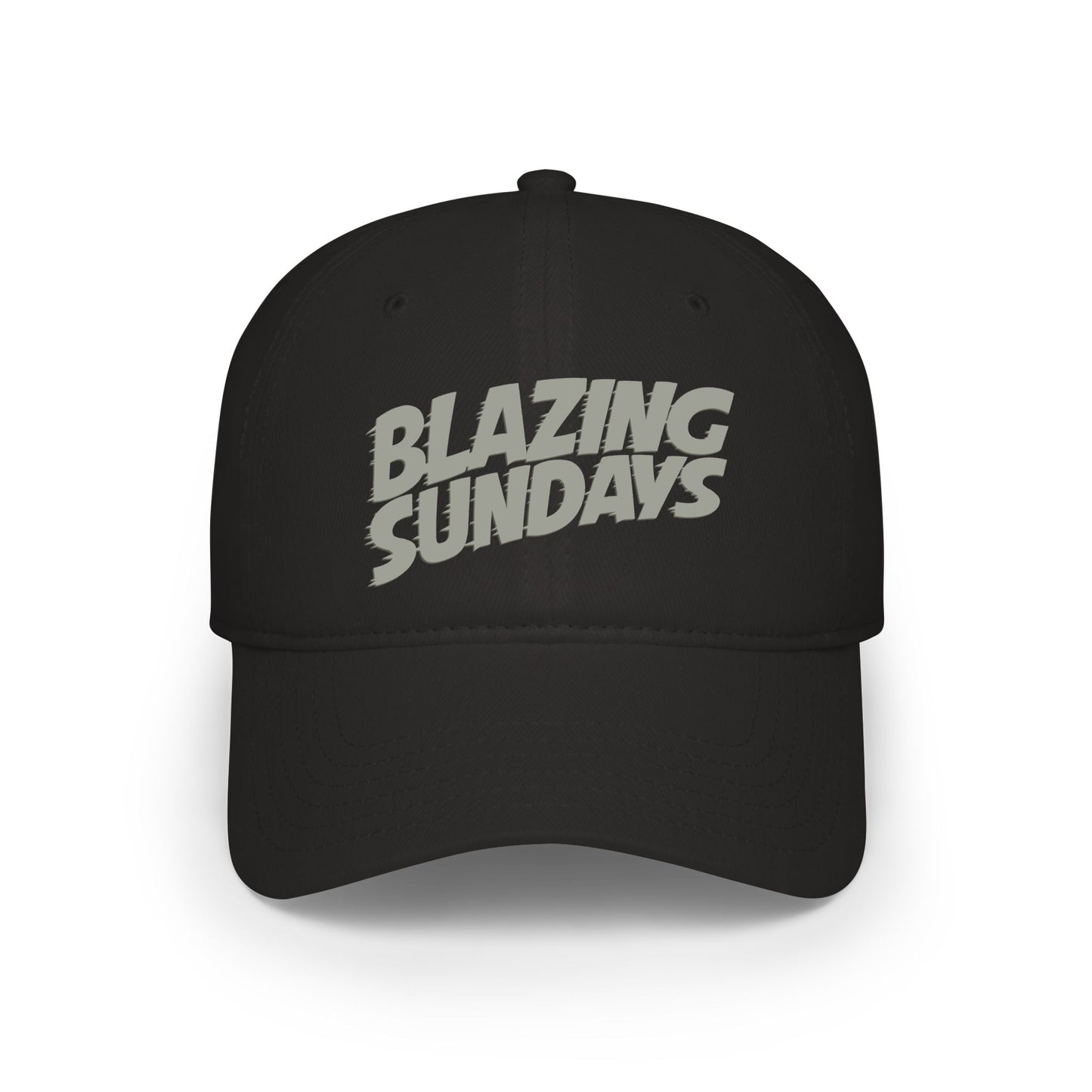 The Organic Baseball Cap