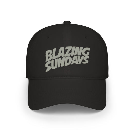 The Organic Baseball Cap