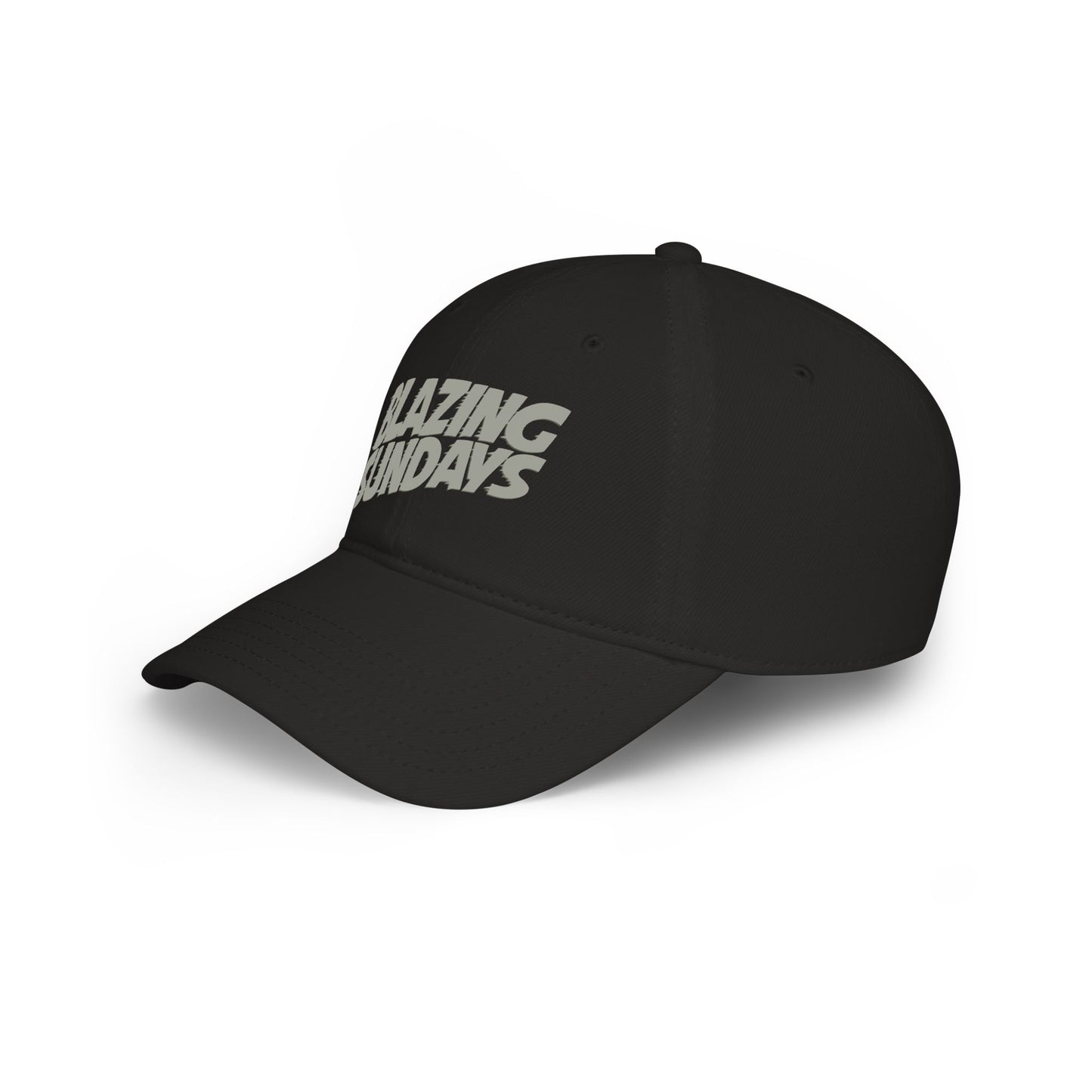 The Organic Baseball Cap