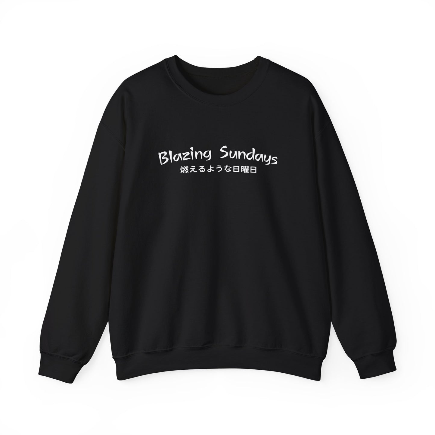 CANON Crewneck Sweatshirt