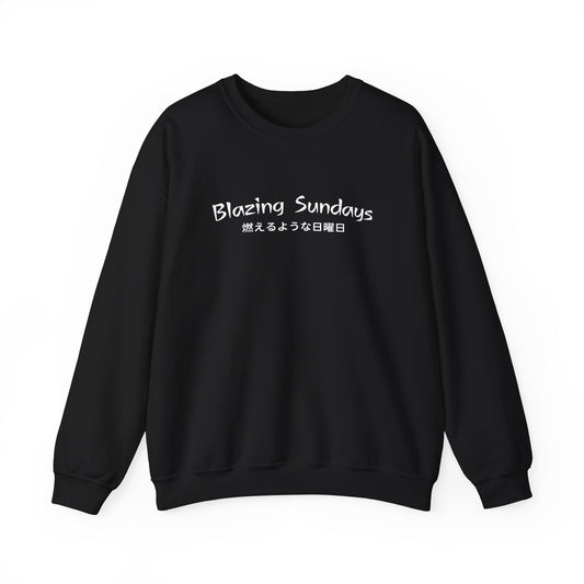 CANON Crewneck Sweatshirt