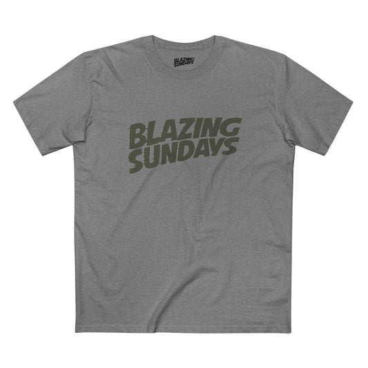 The Organic Tee