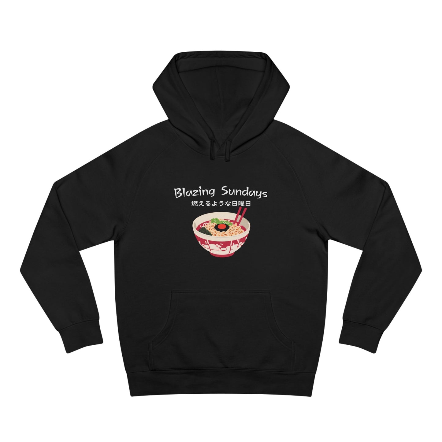 RAMEN Hoodie