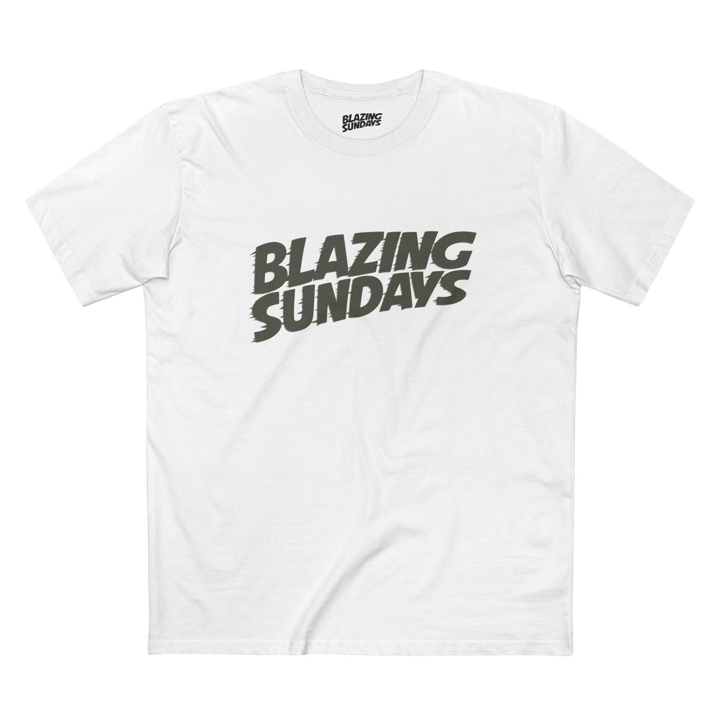 The Organic Tee