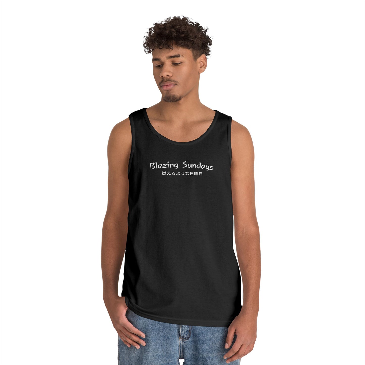 CANON Tank Top