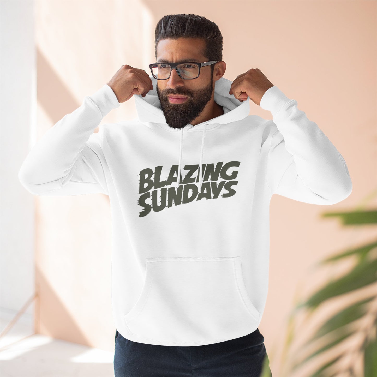The Organic Hoodie
