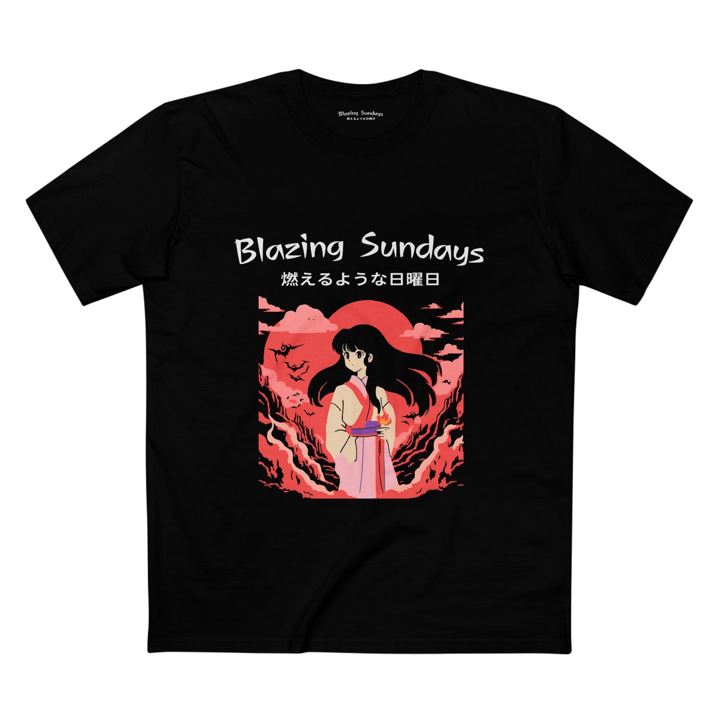 BENSOZIA Tee