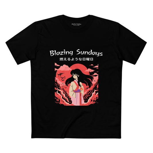 BENSOZIA Tee