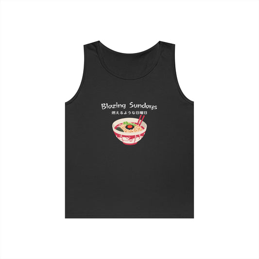 RAMEN Tank Top