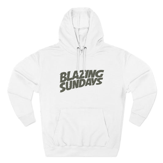 The Organic Hoodie