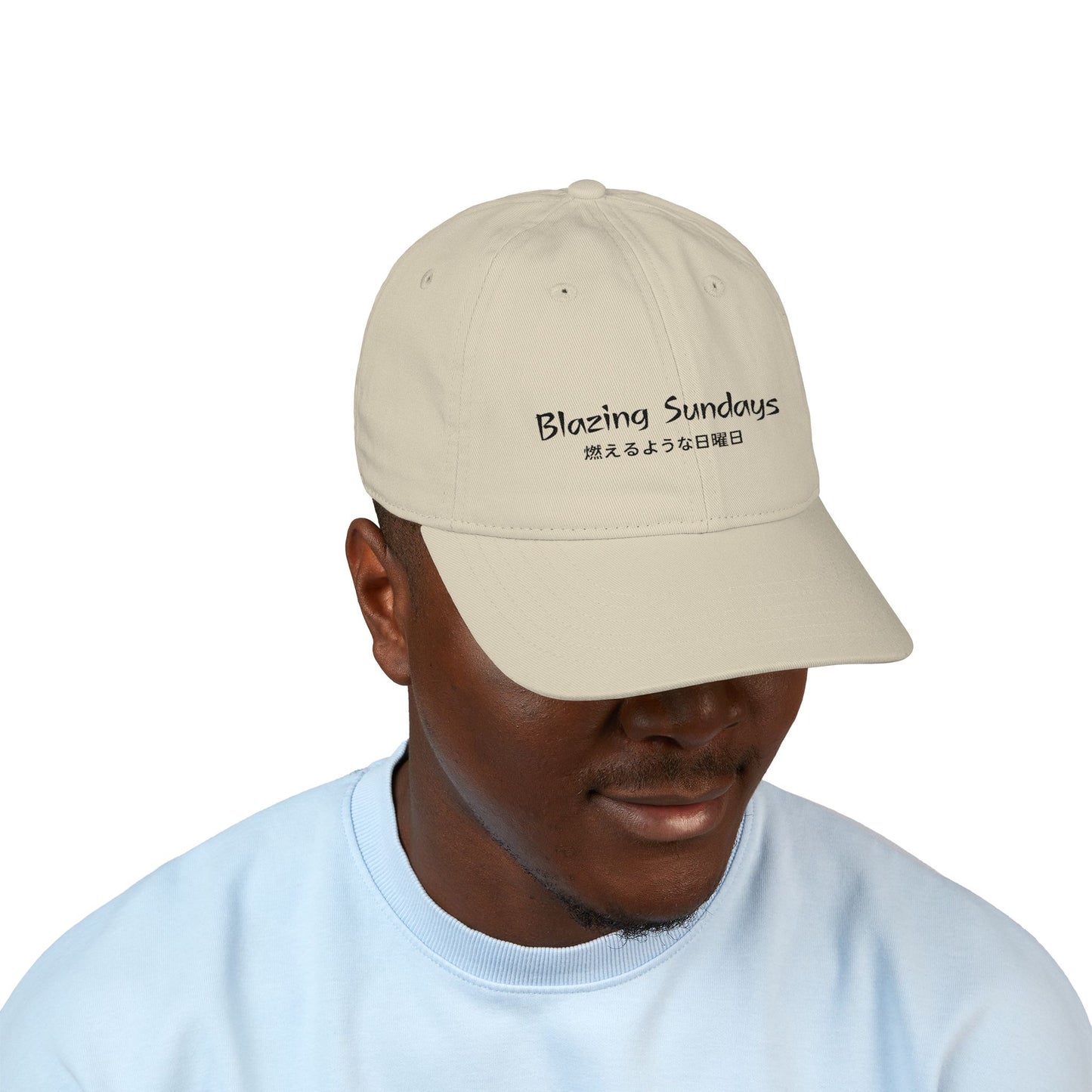 CANON Stitched Classic Cap