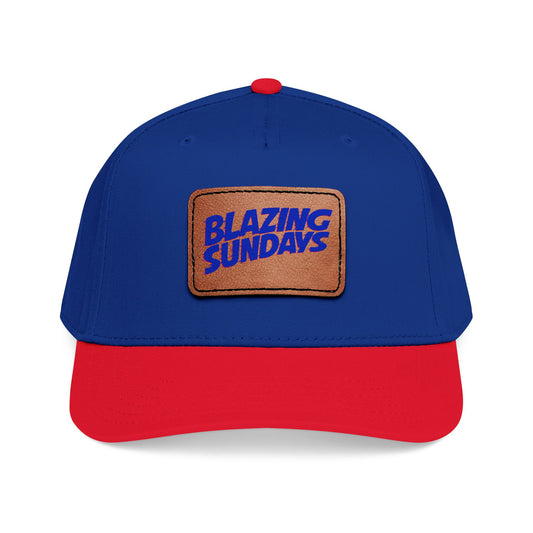 The OG Patch Baseball Cap