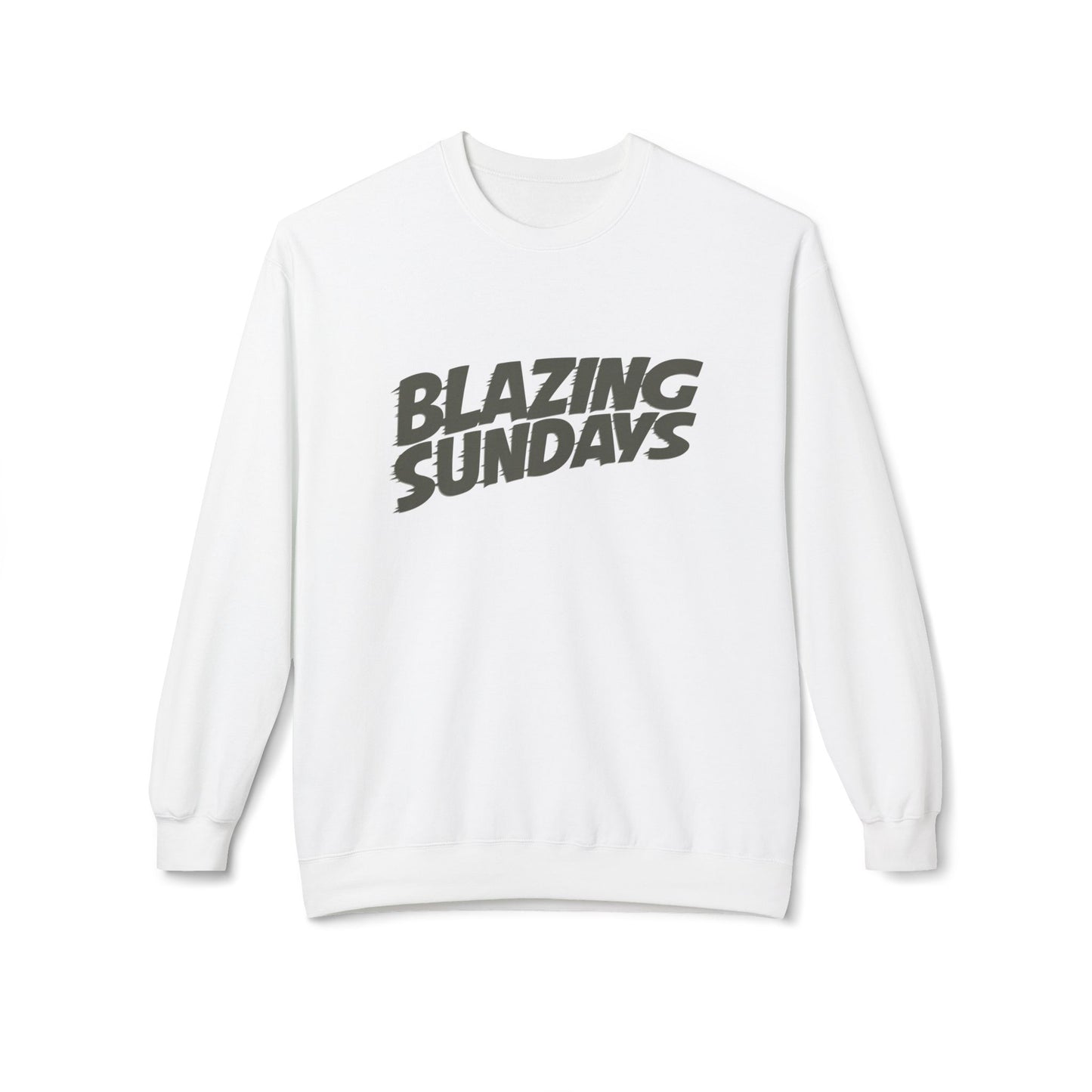 The Organic Crewneck