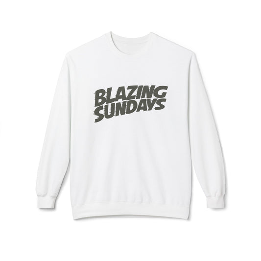 The Organic Crewneck