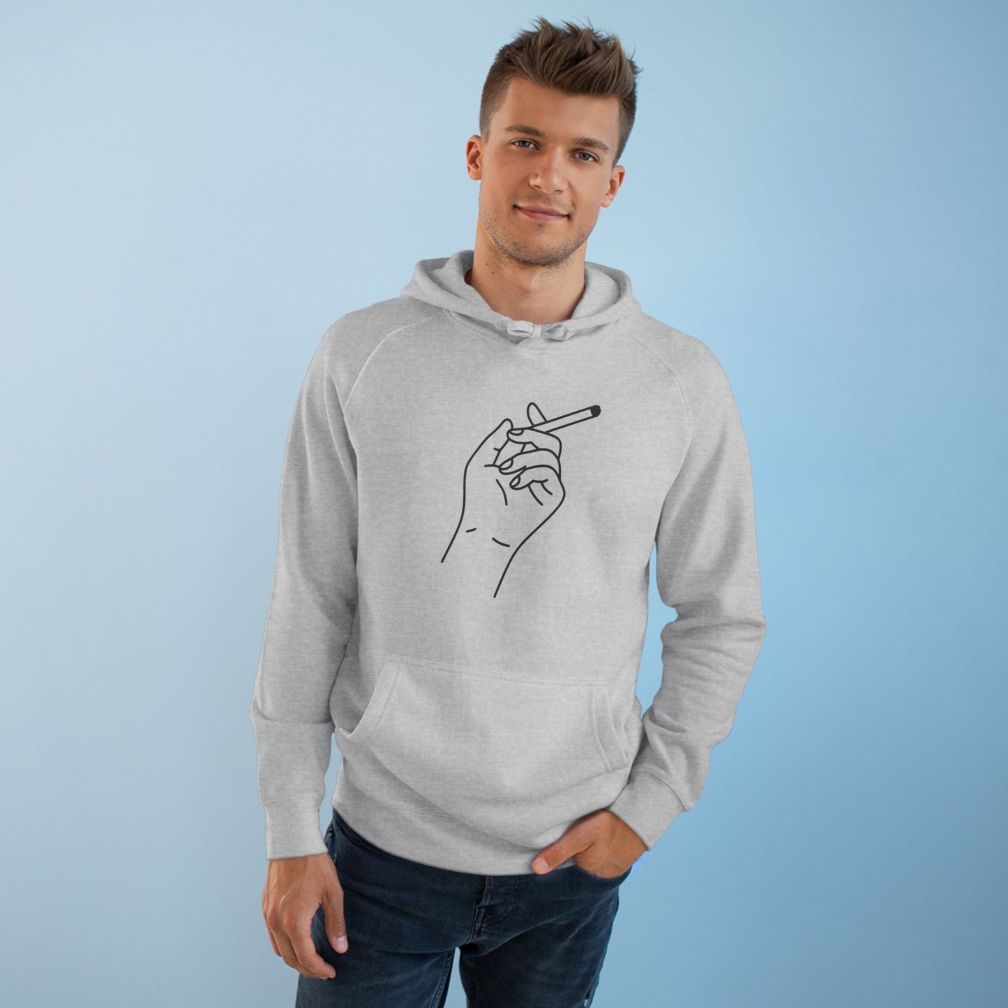 The Joint Holders Hoodie