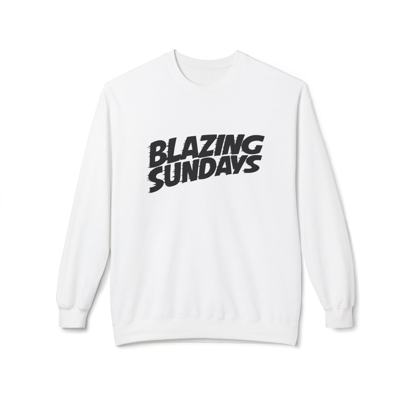 The Grayscale Crewneck