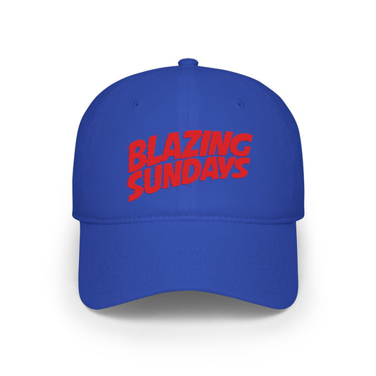 The OG Baseball Cap