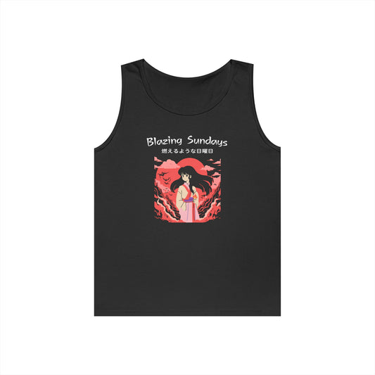 BENSOZIA Tank Top