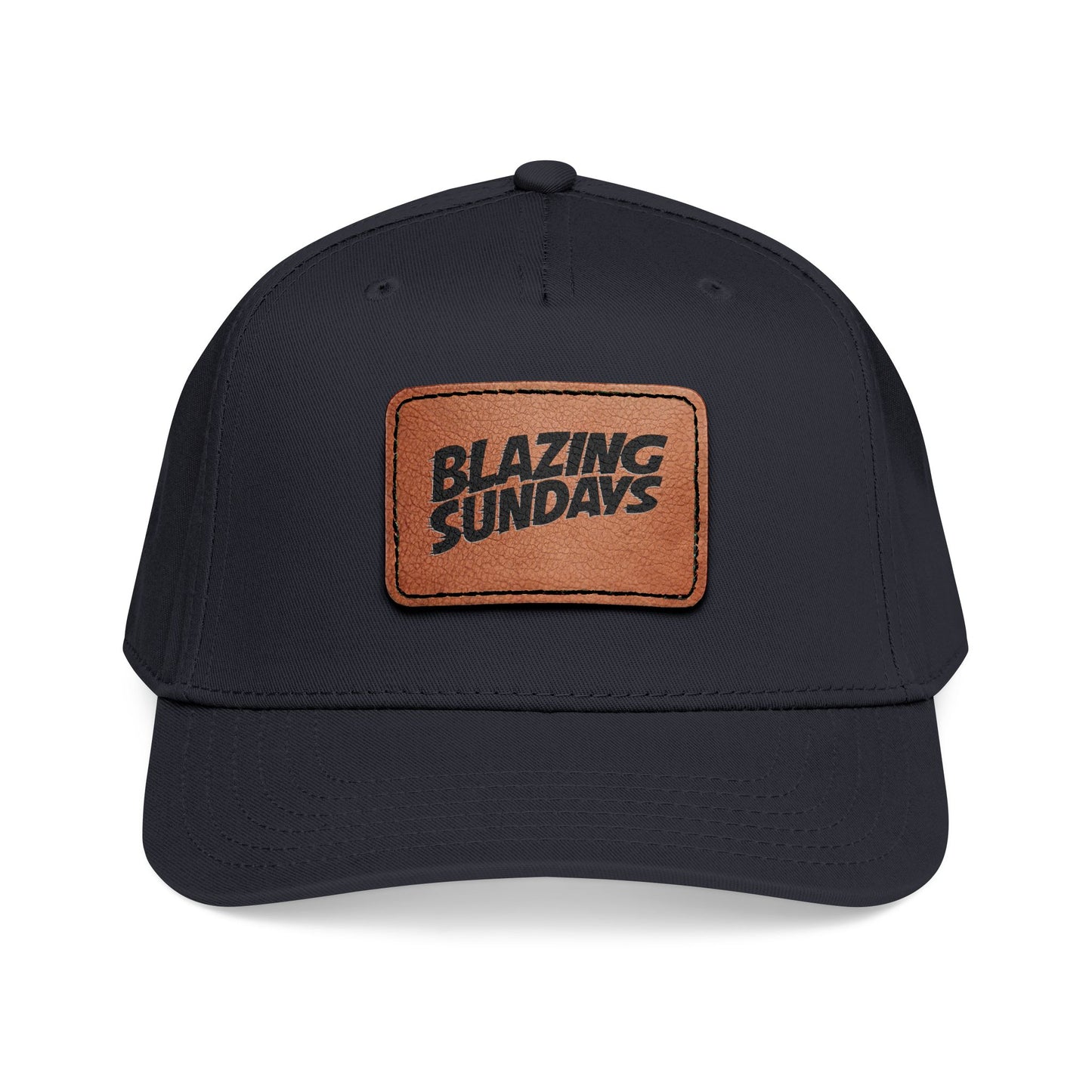 The Grayscale Patch Baseball Cap