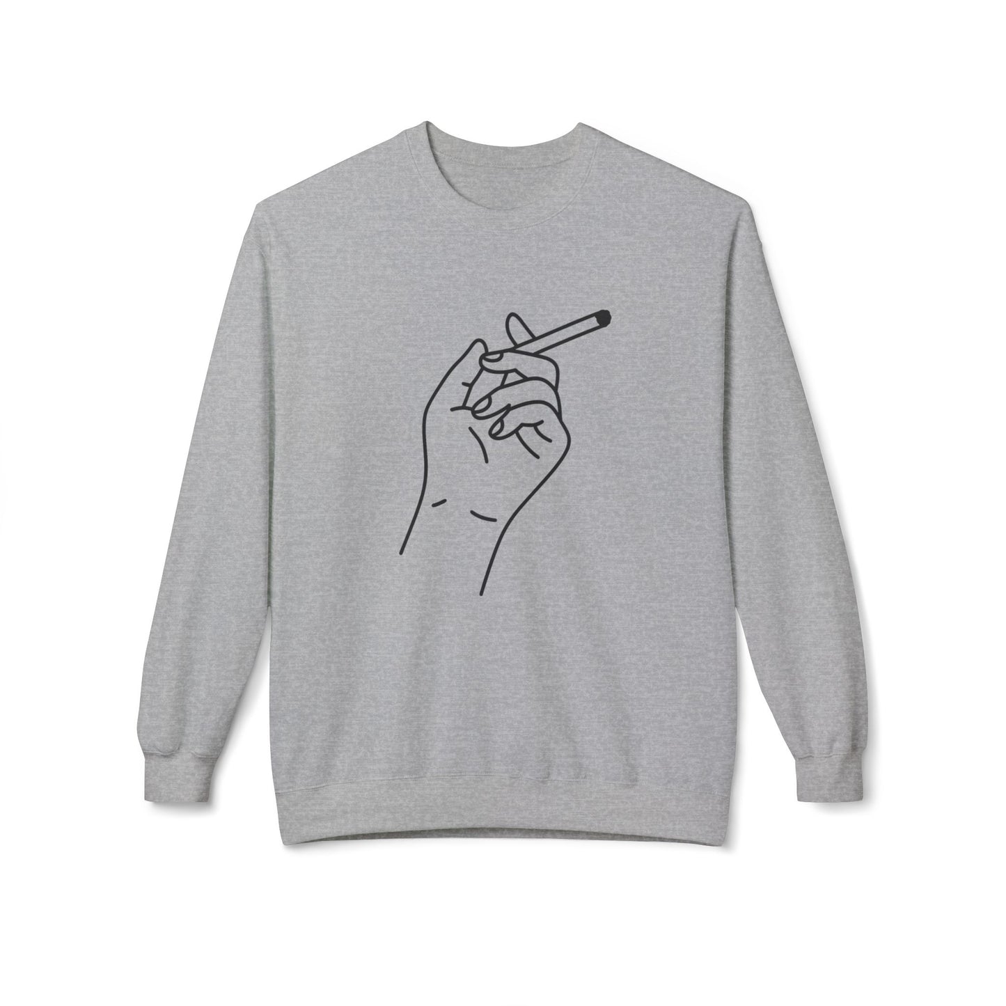 The Joint Holders Crewneck