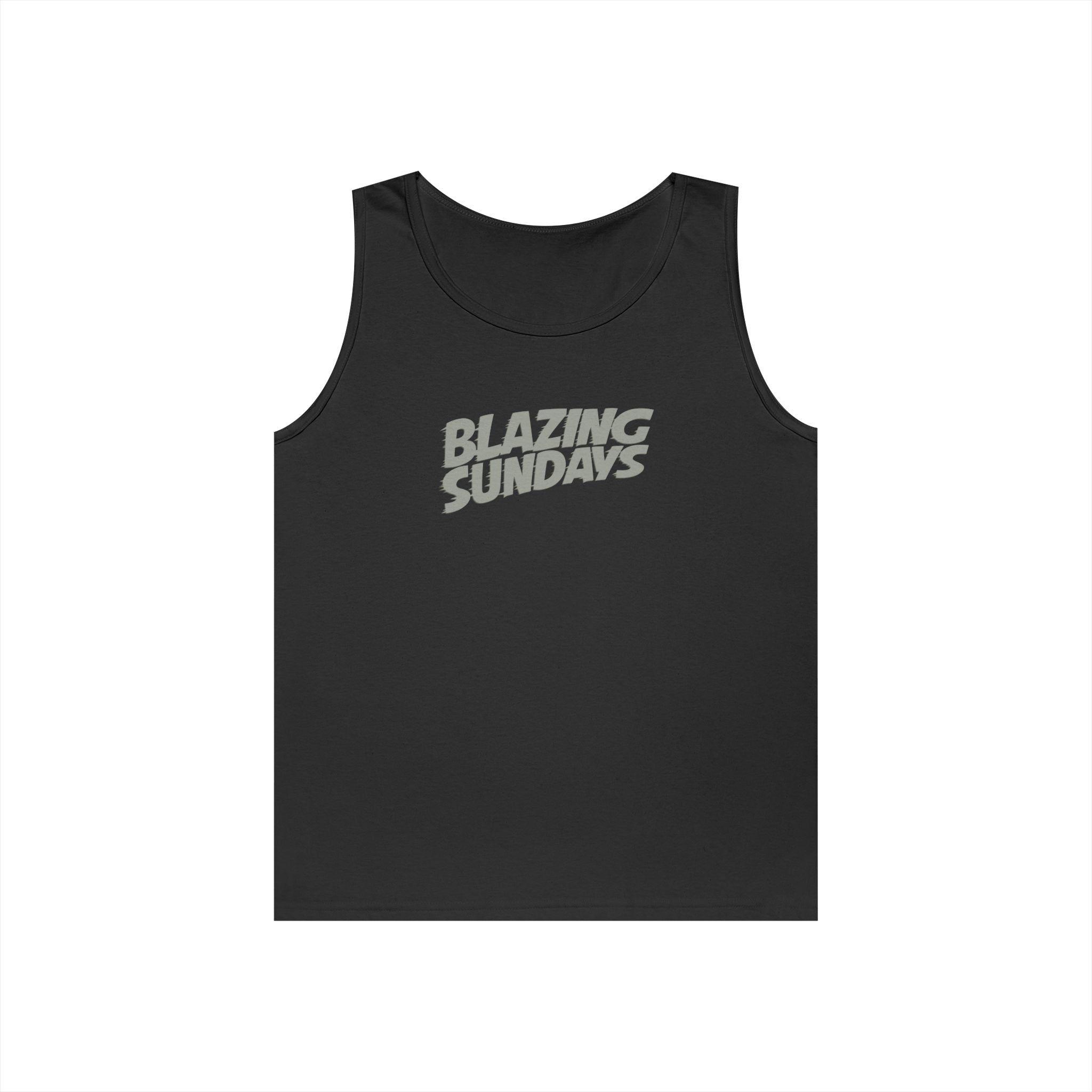 Tank Tops – Blazing Sundays