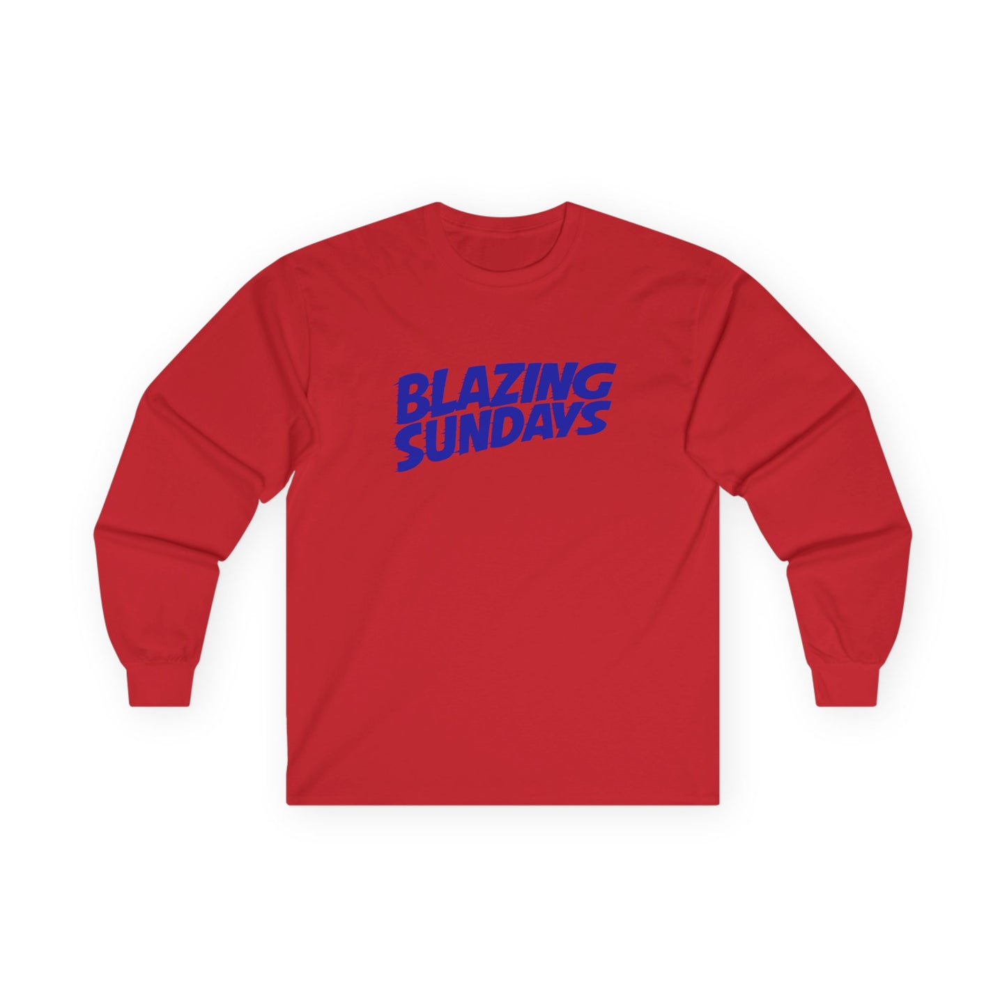 The OG Long Sleeve Tee