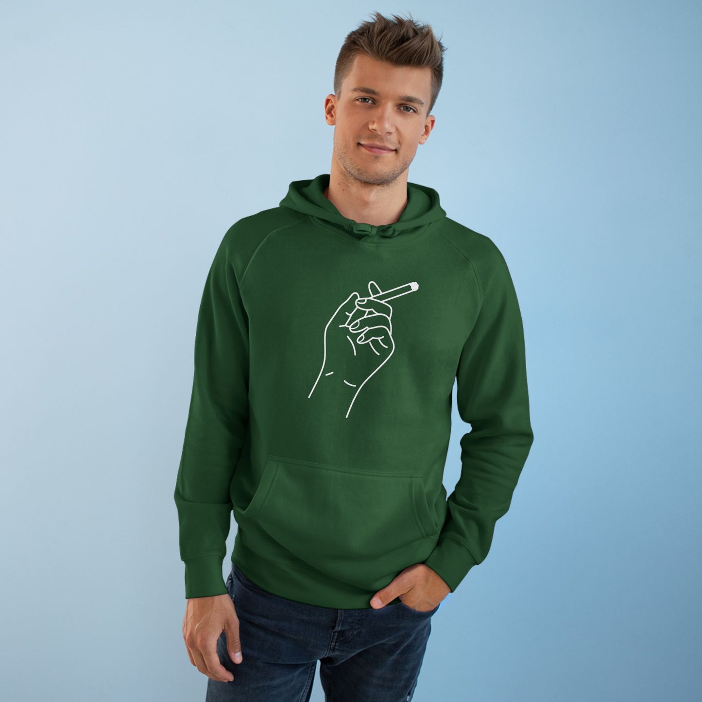 The Joint Holders Hoodie