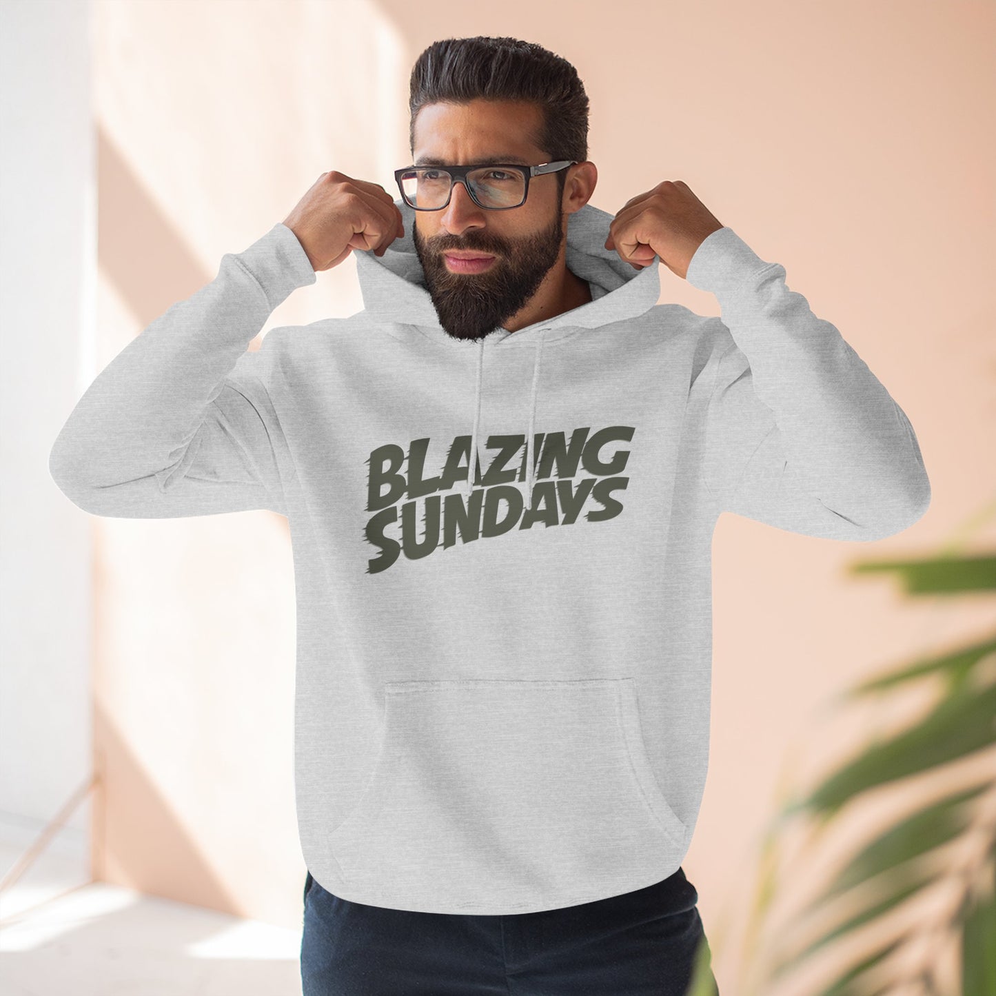 The Organic Hoodie