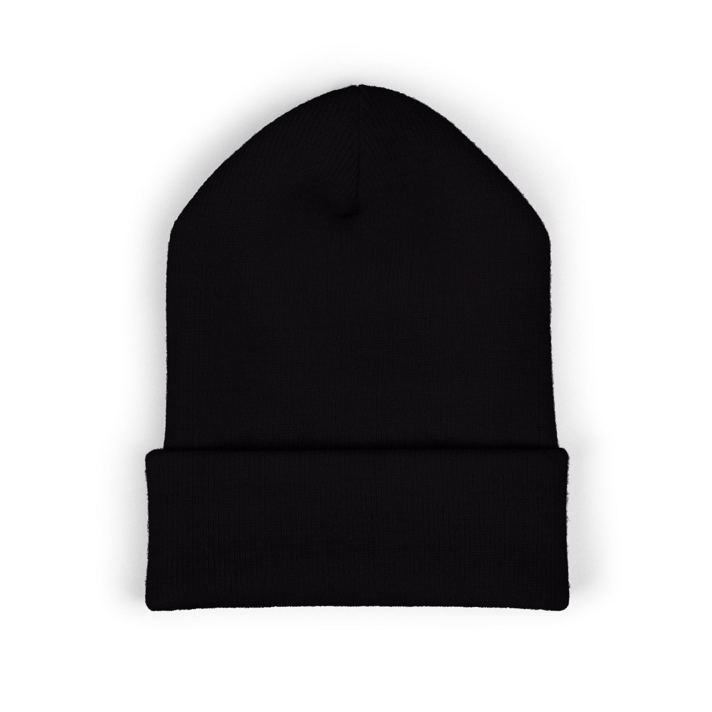 CANON Classic Cuffed Beanie